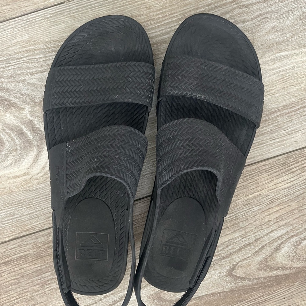 Reef Water Vista sandals